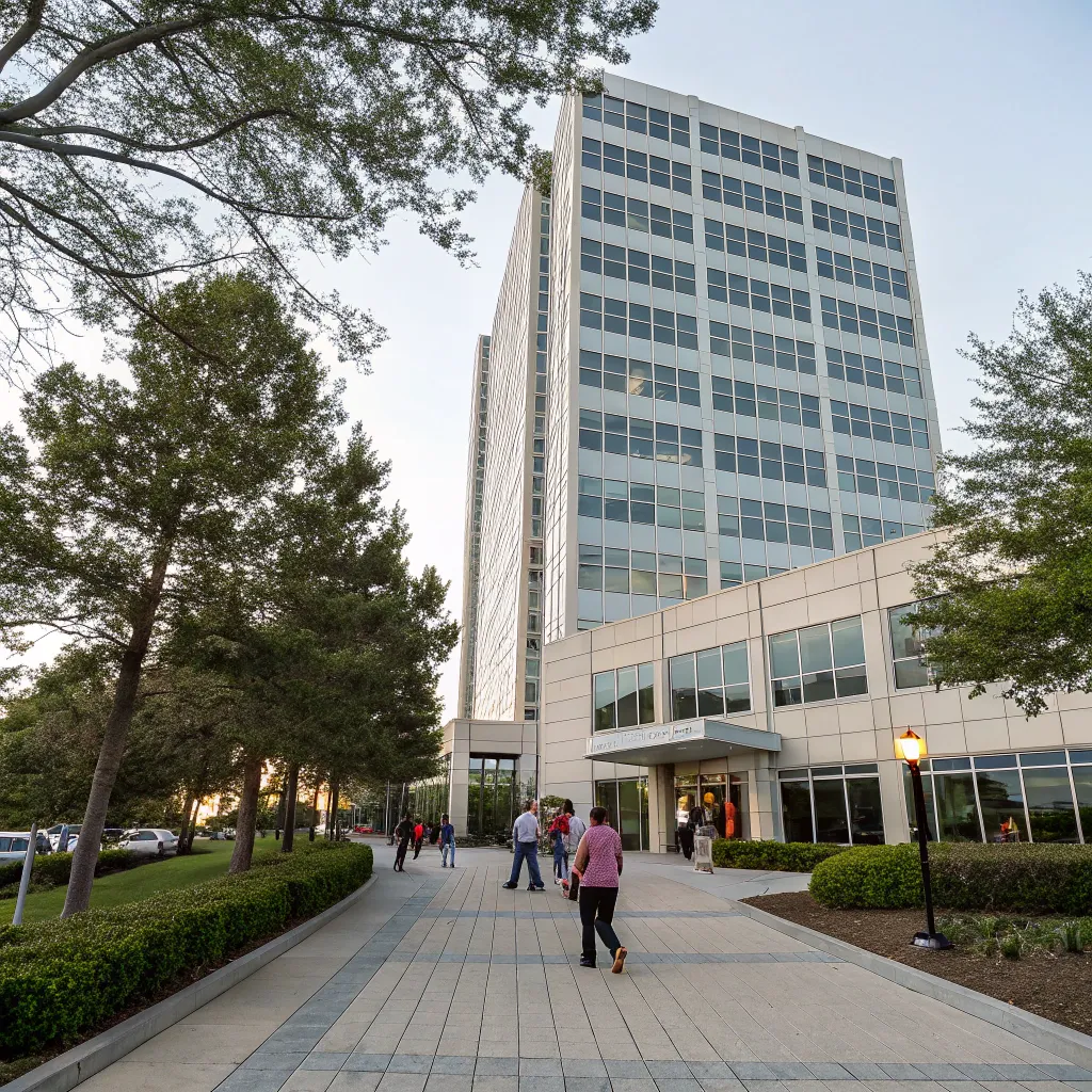 Office Building